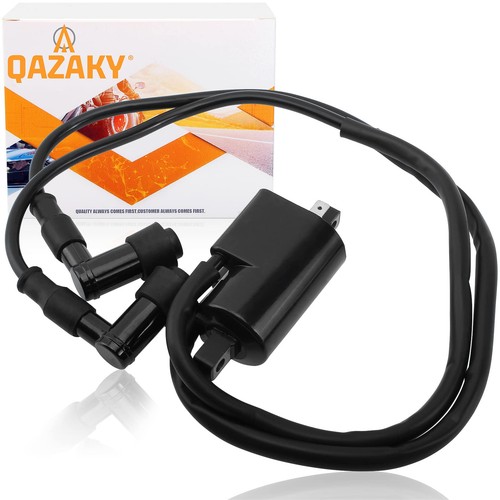 Qazaky ignition coil - ignition,