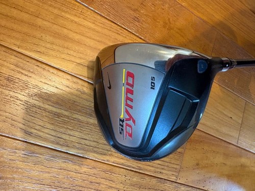 Nike dymo driver 5 - nike,