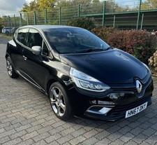 Renault Clio 1.5 DCI Dynamique S Nav Hatchback 5dr