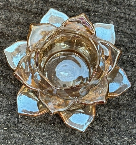 The glass lotus - lotus, flower