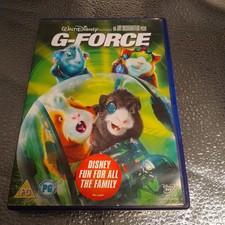 G-Force (DVD, 2009)