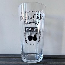 Haverfordwest Beer & Cider