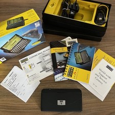 Psion Series 5 - 8mb plus 32mb