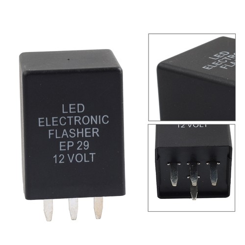 Ep29 12v pin led electronic - led,