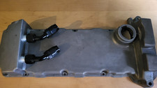 Vr6 turbo custom breather - turbo,