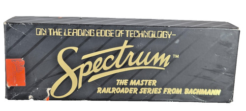 Bachmann spectrum 81107 - spectrum,