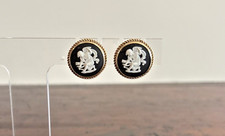 Vintage wedgwood black - vintage,