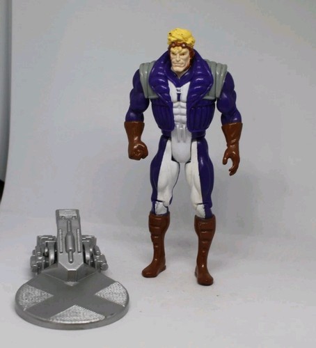 The uncanny men marvel - x-men,