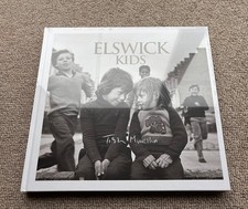 Tish Murtha - Elswick Kids -
