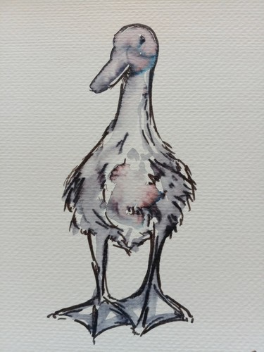 Original small hand - original,