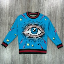 Vintage Y2K Gucci Pullover