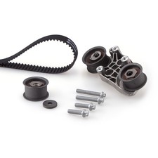 Timing Belt Kit fits VAUXHALL