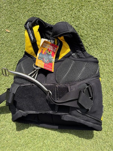 Cabrinha impact harness - impact, vest
