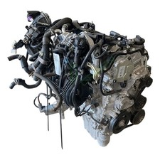 TOYOTA YARIS VVT-I MK3 2017-2020 Complete Engine MILEAGE 3891 2NR-FKE