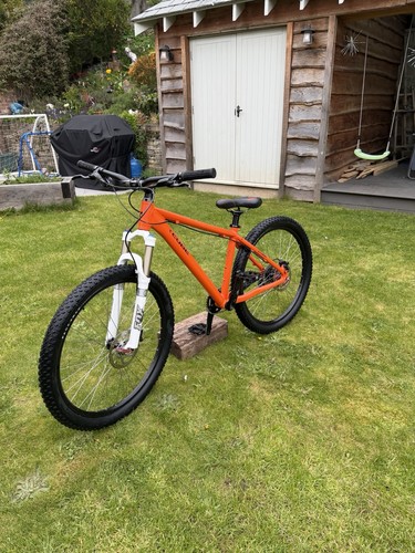 Cube mtb 26inch - mtb,
