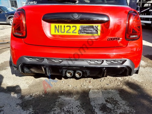 Mini f56 lci2 cooper - f56,