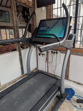 Nordictrack x32i commercial - nordictrack,