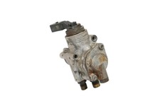 Audi A6 4F fuel pump high