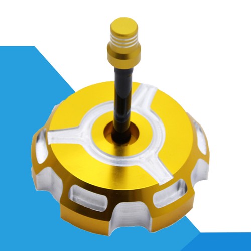 Fuel gas cap - gas, for
