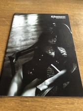 RARE VOLLERS CORSET COMPANY FASHION CATALOGUE IN COLOUR - ALWYN COATES.