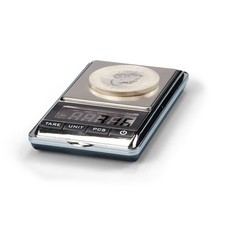 Leuchtturm Libra 100 Digital