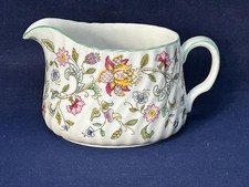 MINTON HADDON HALL MILK /