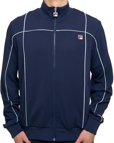 Fila vintage terrinda funnel - vintage,