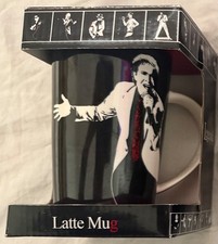 Legends Latte Mug - CLIFF