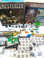 Genestealer Expansion for 1st