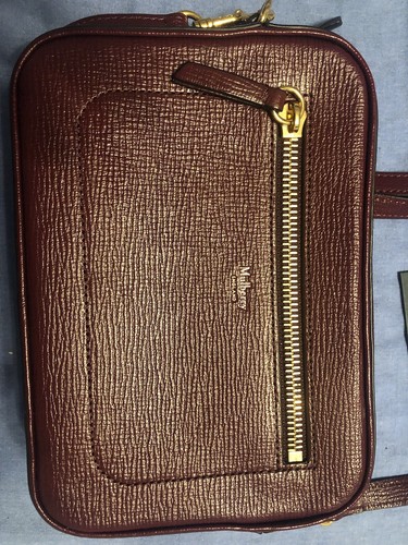Mulberry cross body bag - mulberry,