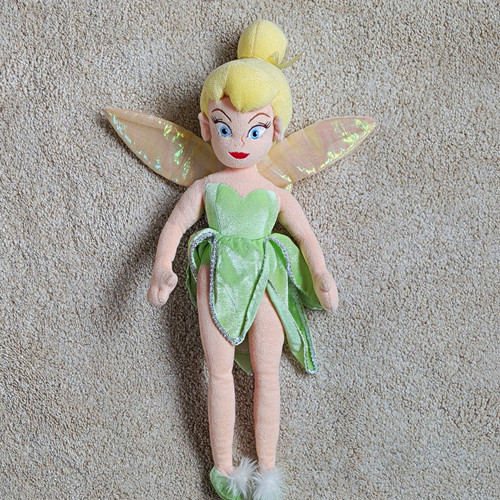 Disney store tinker bell - store,