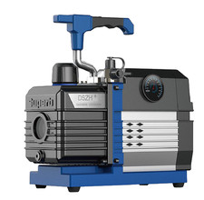 Dual-Stage Vacuum Pump – WK-6BM - 6.5 CFM - HVAC/Refrigeration