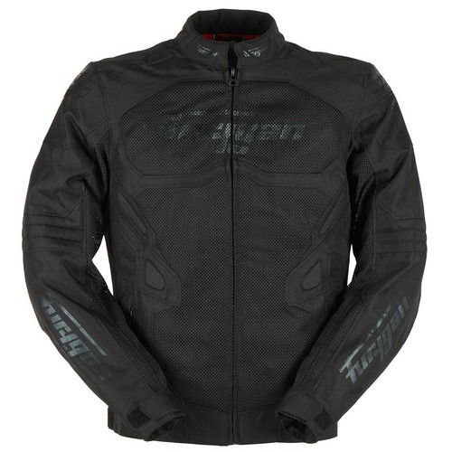 Furygan atom vented jacket - atom,