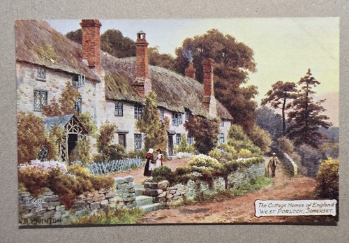 Postcard raphael tuck - raphael, &