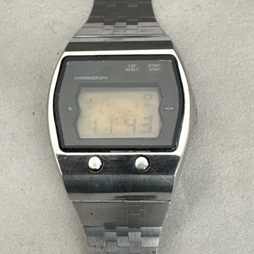 Rare seiko 0634 5000 quartz - 0634-5000, lc