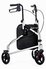 CareCo Silver Veslar