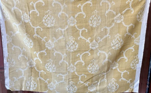 Osbourne little linen fabric - little,
