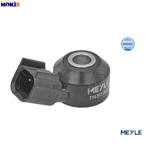 Knock sensor 714 811 0002 - sensor,