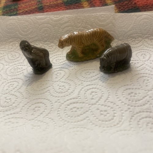 Wade whimsies - x3,