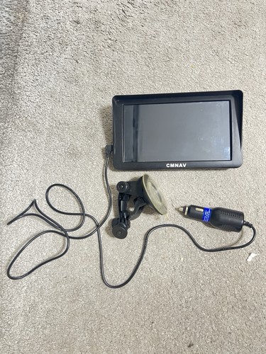Motorhome and hgv satnav - motorhome,