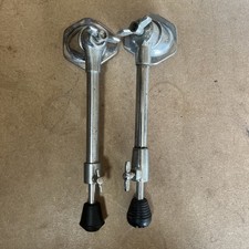 Bass Drum Legs/Spurs #1287