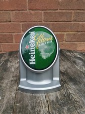 Vintage heineken lager beer - heineken,