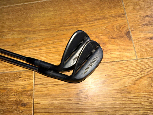 Titleist vokey sm10 - wedge, set