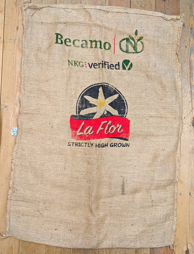 Interamerican honduras coffee - interamerican,