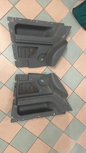 Genuine renault turbo ph1 - gt,