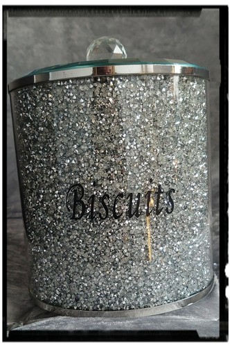 Biscuit barrel - biscuit,