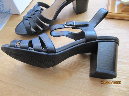 Dressy for evening - wear, clarks