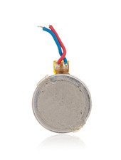 Replacement Vibrator Compatible For Blackberry Priv