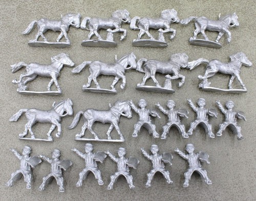 28mm renaissance metal medium - renaissance,