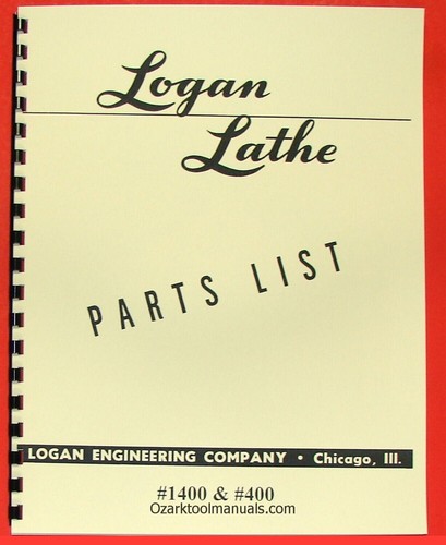 Logan 400 1400 - 400,